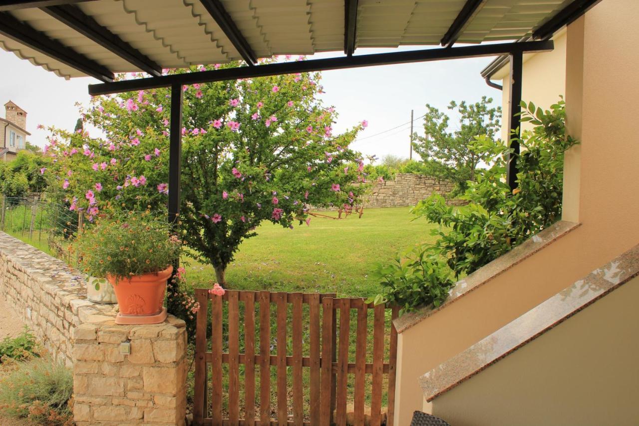 Apartman Robi Nova Vas  Exterior photo