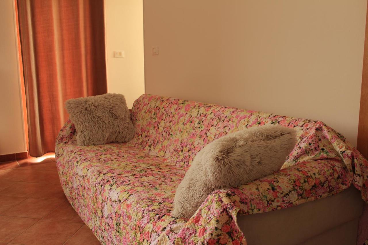 Apartman Robi Nova Vas  Exterior photo