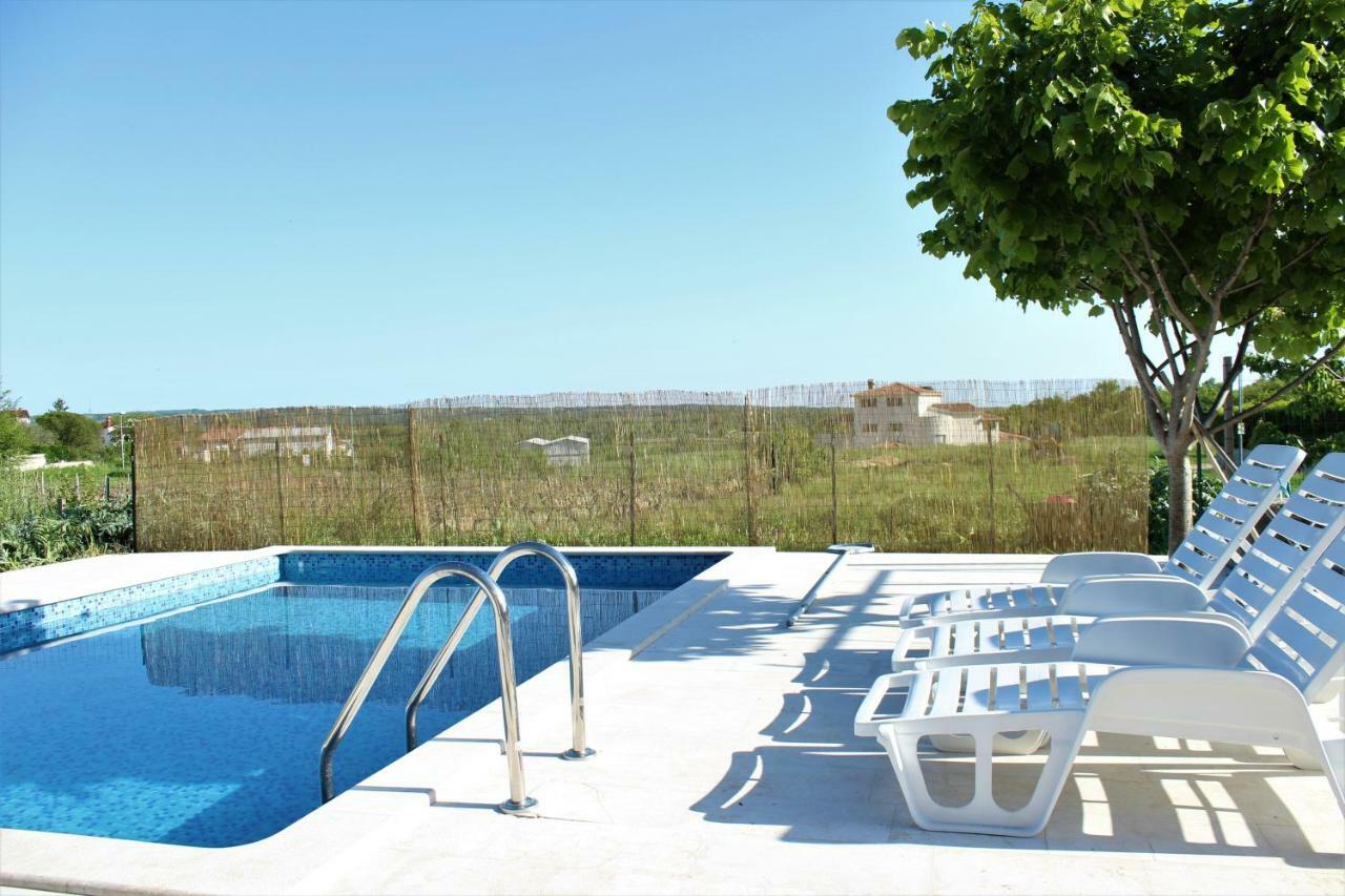 Apartman Robi Nova Vas  Exterior photo